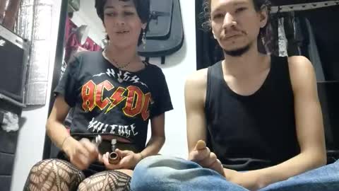 mageritt online show from 11.26.25