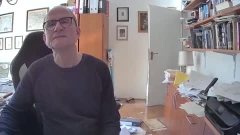 marginalie online show from 01.21.25