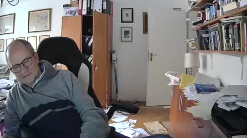 marginalie online show from 02.16.25