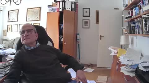 marginalie online show from 03.05.25