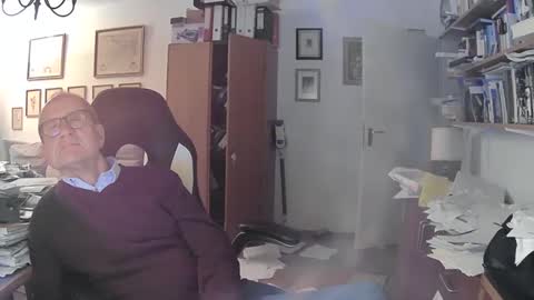 marginalie online show from 03.07.25