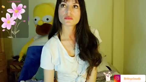 Snapshot of margoalmond chatting on 03.19.26 Fer online show from 03.19.26