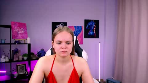 margoblonde online show from 10.19.25