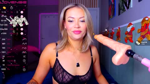 Margo for you   online show from 12.25.24