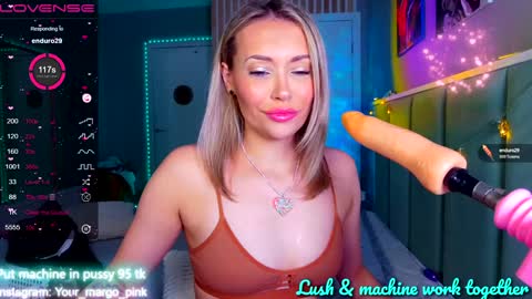 Margo for you   online show from 02.01.25