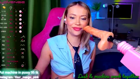 Margo for you   online show from 02.16.25