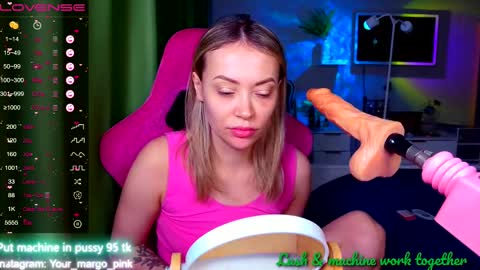 Margo for you   online show from 02.17.25