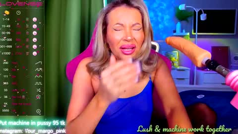 Margo for you   online show from 02.24.25