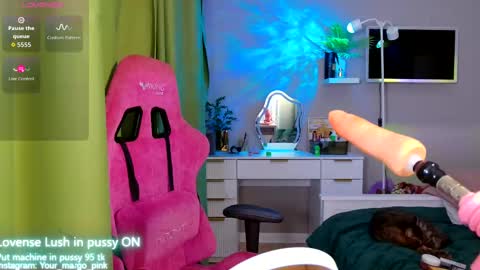 Margo for you   online show from 10.04.25