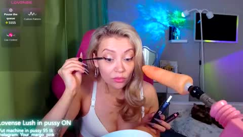 Margo for you   online show from 10.06.25