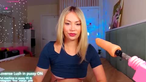 Margo for you   online show from 02.06.26