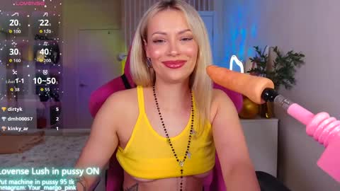 Margo for you   online show from 04.13.26