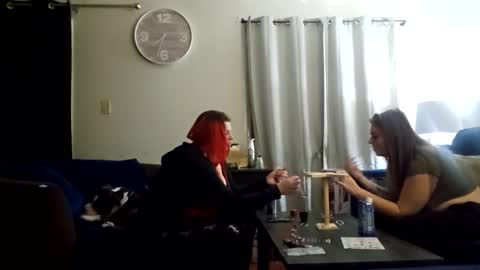 Snapshot of margoross444 chatting on 04.03.26 margoross444 online show from 04.03.26