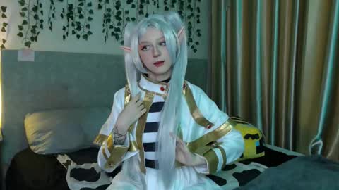 Margo online show from 02.18.25