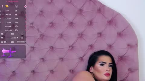 Margo online show from 10.22.25