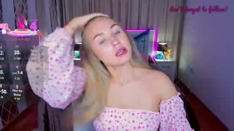 Snapshot of margosugar chatting on 01.08.26 MargoSugar online show from 01.08.26