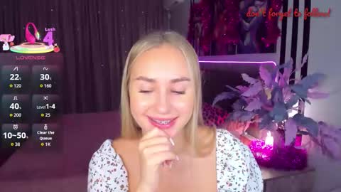 Snapshot of margosugar chatting on 01.09.26 MargoSugar online show from 01.09.26