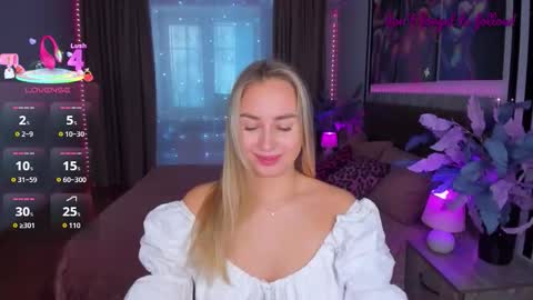 Snapshot of margosugar chatting on 02.04.26 MargoSugar online show from 02.04.26