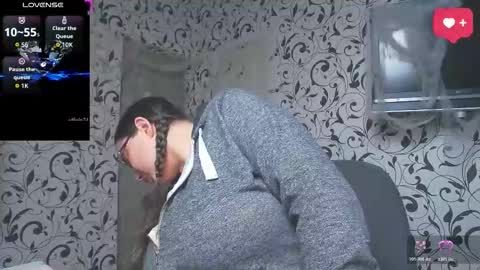 margosweet777 online show from 10.28.25