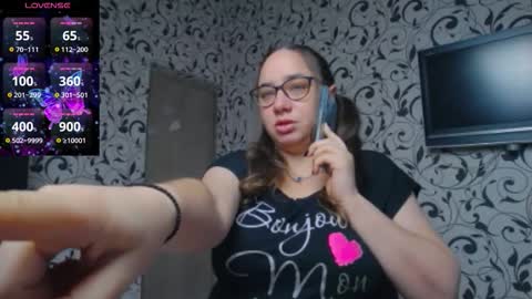 margosweet777 online show from 11.12.25