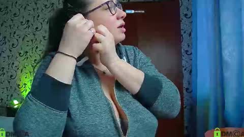 margosweet777 online show from 11.25.25