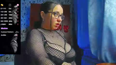 Snapshot of margosweet777 chatting on 03.10.26 margosweet777 online show from 03.10.26