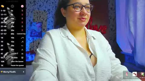 Snapshot of margosweet777 chatting on 03.20.26 margosweet777 online show from 03.20.26