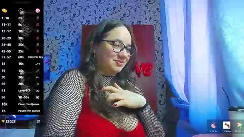 Snapshot of margosweet777 chatting on 03.21.26 margosweet777 online show from 03.21.26