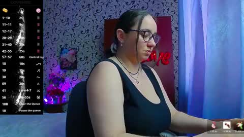 Snapshot of margosweet777 chatting on 04.02.26 margosweet777 online show from 04.02.26