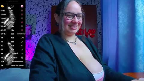 Snapshot of margosweet777 chatting on 04.09.26 margosweet777 online show from 04.09.26