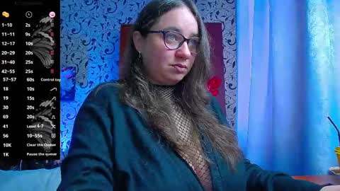 Snapshot of margosweet777 chatting on 04.11.26 margosweet777 online show from 04.11.26