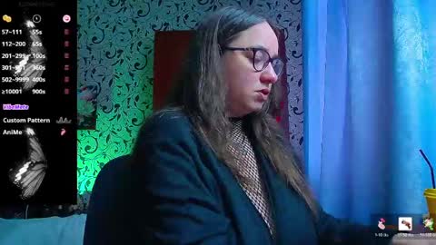 Snapshot of margosweet777 chatting on 04.11.26 margosweet777 online show from 04.11.26
