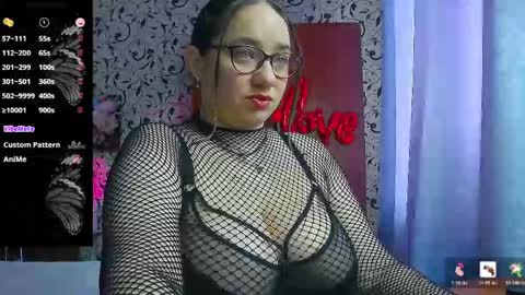 Snapshot of margosweet777 chatting on 04.17.26 margosweet777 online show from 04.17.26