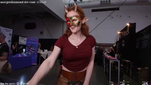   online show from 02.02.25