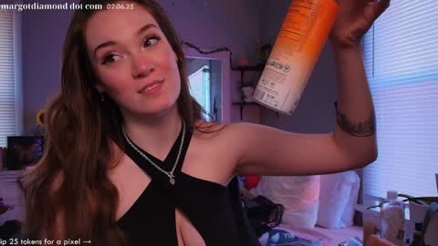   online show from 02.06.25