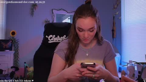   online show from 02.10.25