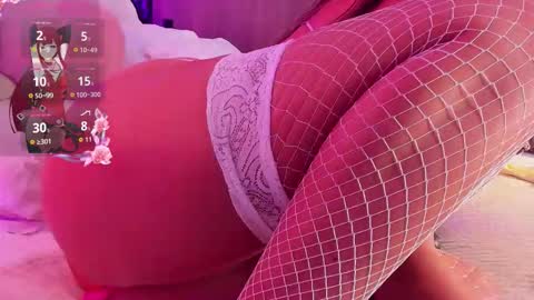 Snapshot of margoth_broke chatting on 02.06.26 Margoth Broke online show from 02.06.26