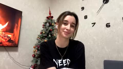 Jessica online show from 12.21.25