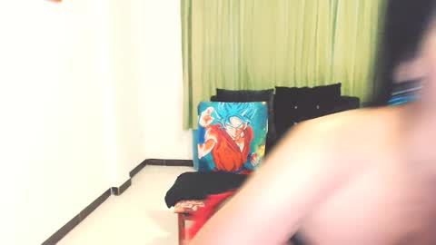 Snapshot of mari4you69 chatting on 01.10.25 mari4you69 online show from 01.10.25