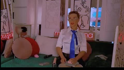 mari69juana online show from 01.12.26