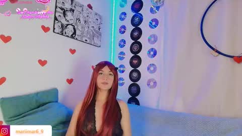mari_mar69 online show from 03.15.26