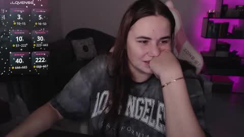 Snapshot of mari_moore7 chatting on 11.25.25 mari moore online show from 11.25.25