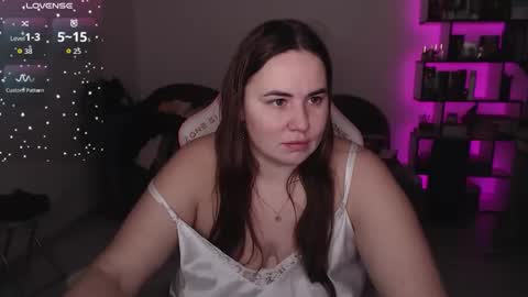 Snapshot of mari_moore7 chatting on 12.04.25 mari moore online show from 12.04.25