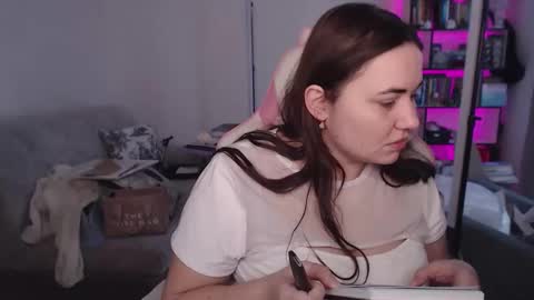 mari moore online show from 02.11.26