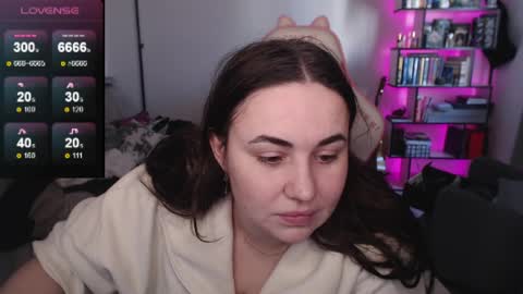 mari moore online show from 03.27.26