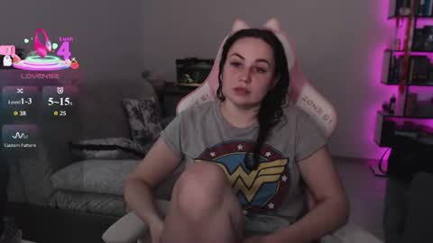 mari moore online show from 06.19.26