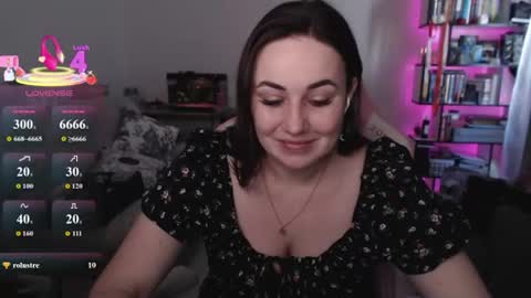 mari moore online show from 07.16.26