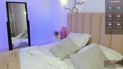 Snapshot of mari_nett chatting on 01.15.25 mari_nett online show from 01.15.25