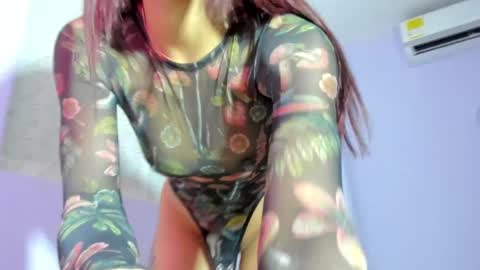 Snapshot of mari_sweeet chatting on 12.06.24 Meli-Mari online show from 12.06.24