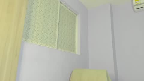 Snapshot of mari_sweeet chatting on 02.22.25 Meli-Mari online show from 02.22.25